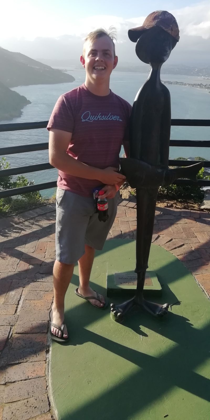 ShaunAgain ShaunAgain