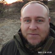 Witbuffel
