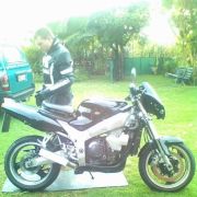 Rudie80