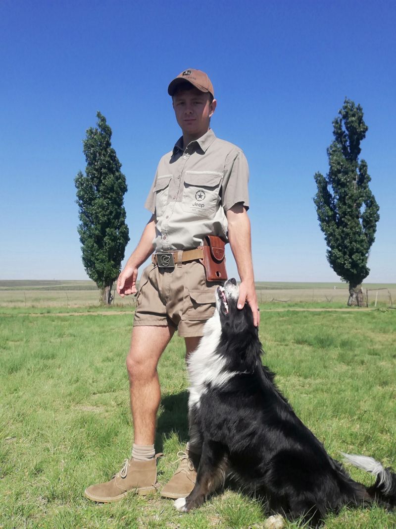 DieHoëvelder DieHoëvelder