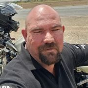 Secundabiker