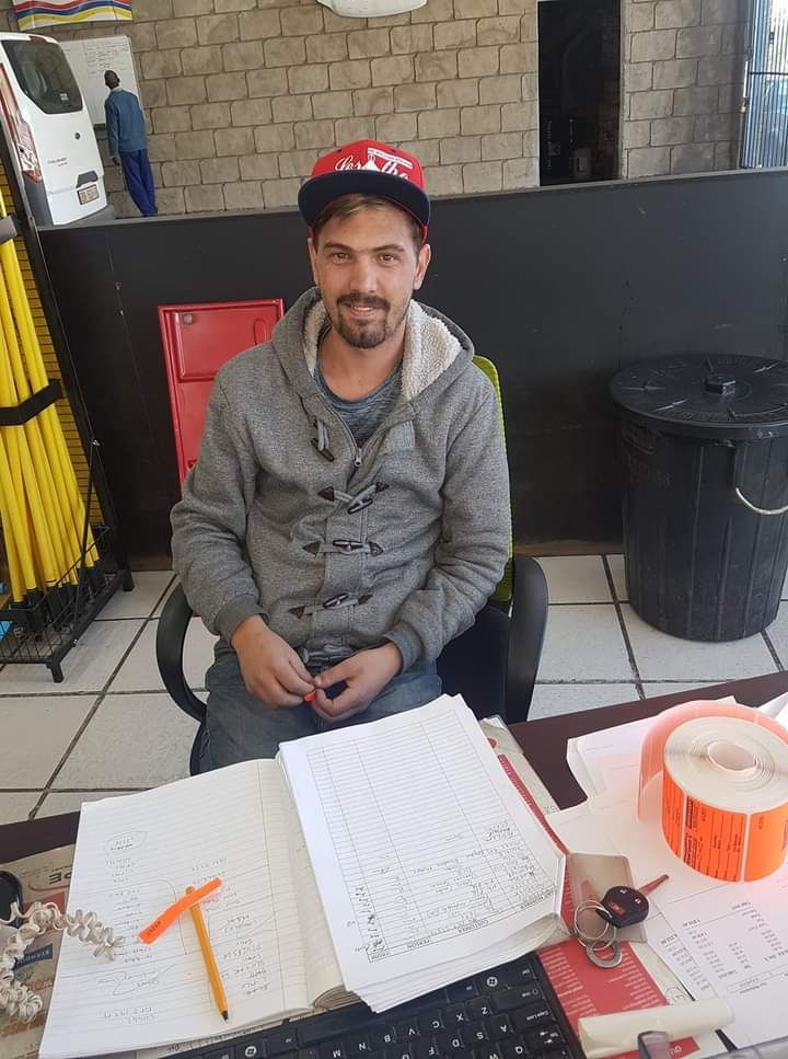Cloete223