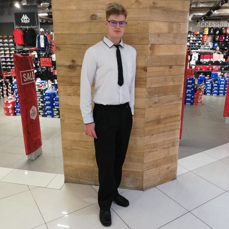 Chryman