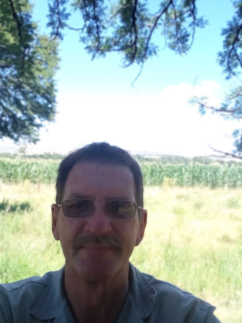 Nederigeoutjie Nederigeoutjie