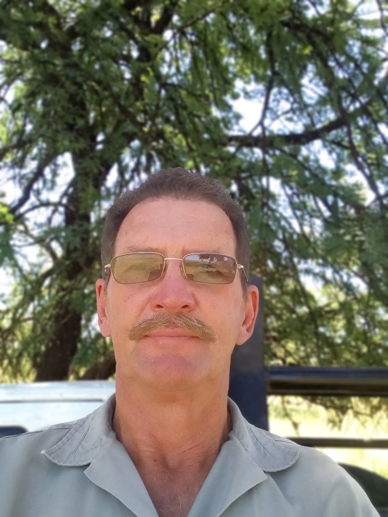 Nederigeoutjie Nederigeoutjie