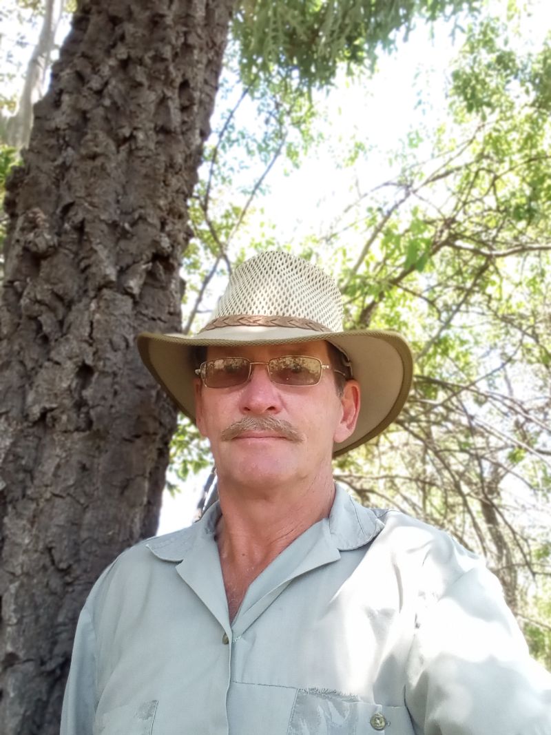 Nederigeoutjie Nederigeoutjie