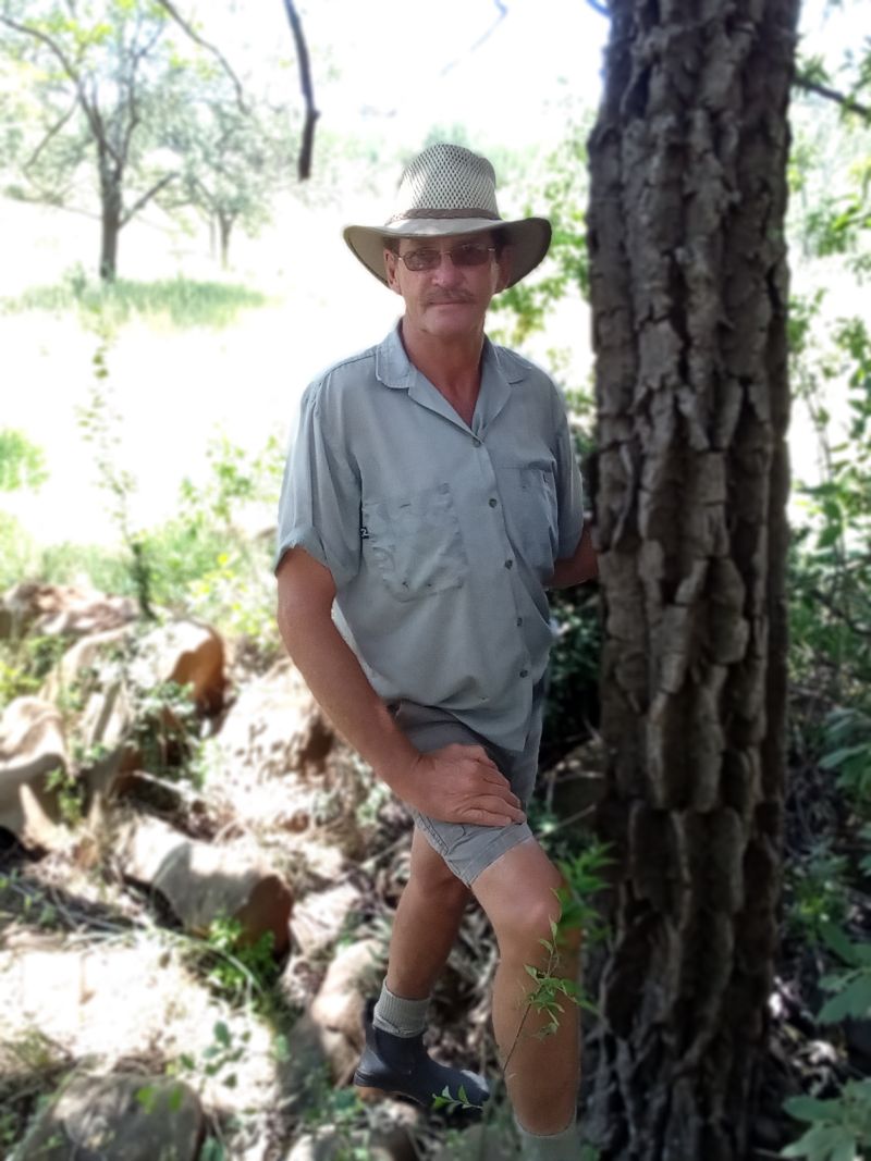 Nederigeoutjie Nederigeoutjie