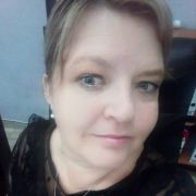 Rondeblondie