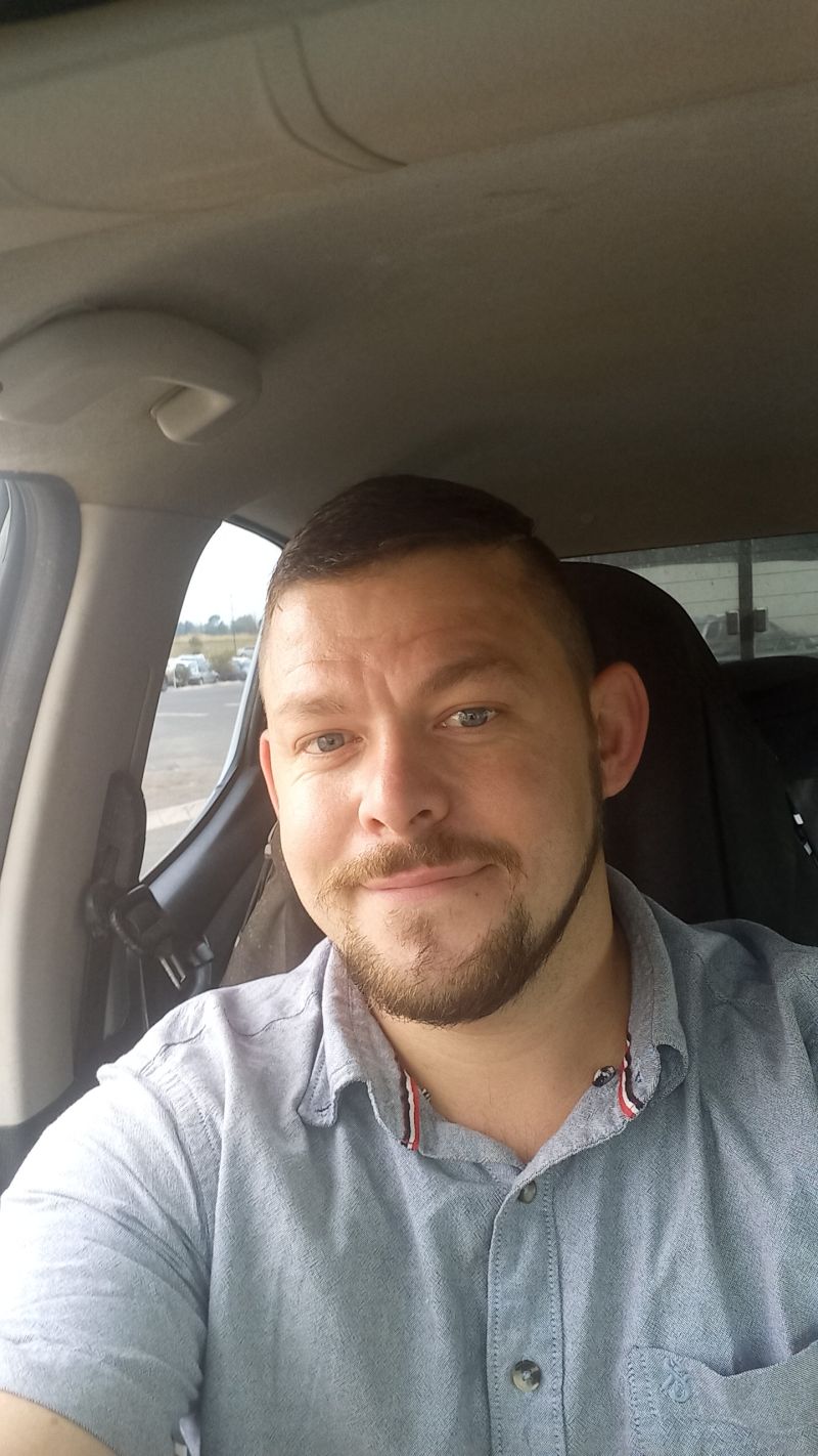 vrystadman