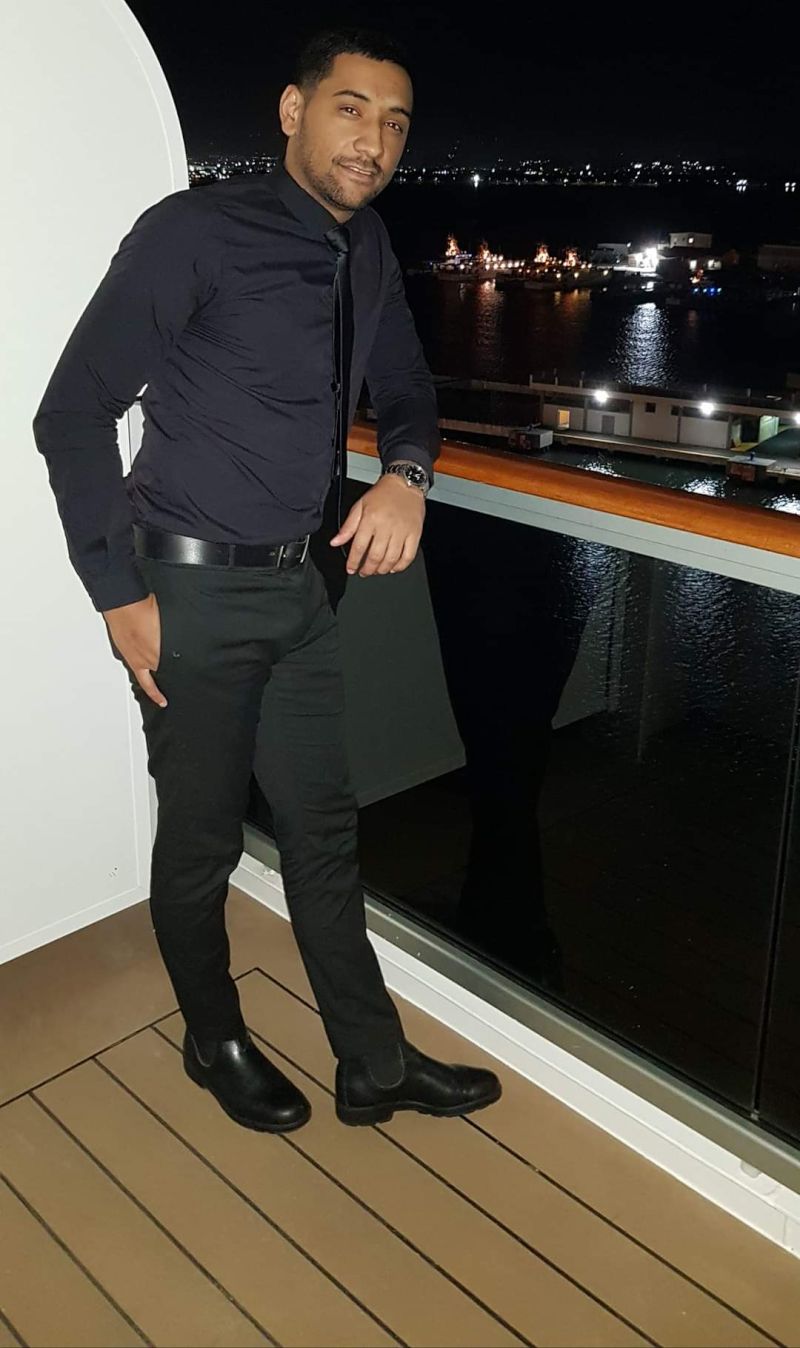 David_805