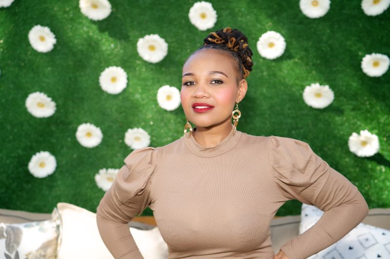 Nokwandaaaa Nokwandaaaa