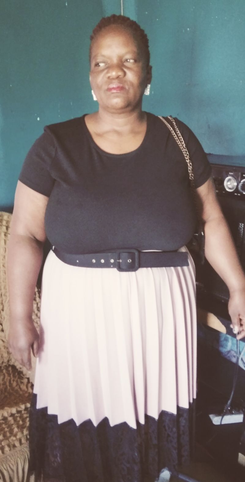 Sindiswa