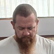 Gingerbeast