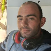 Bosbeertjie