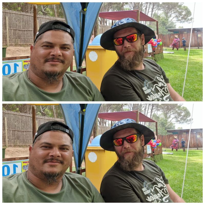 Pikswart