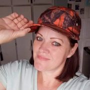 Bosveldbarbie