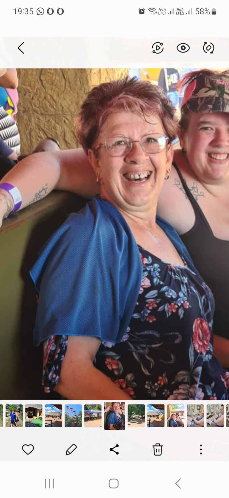 Marlene67