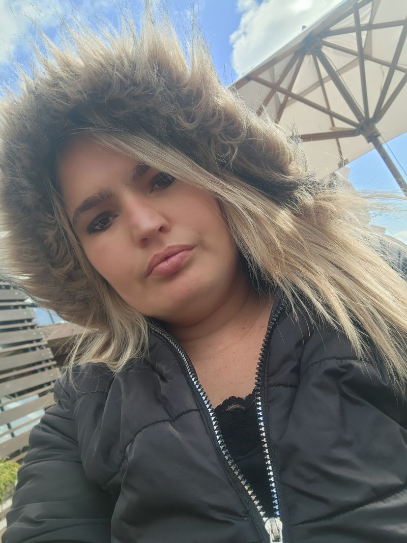 babyblond