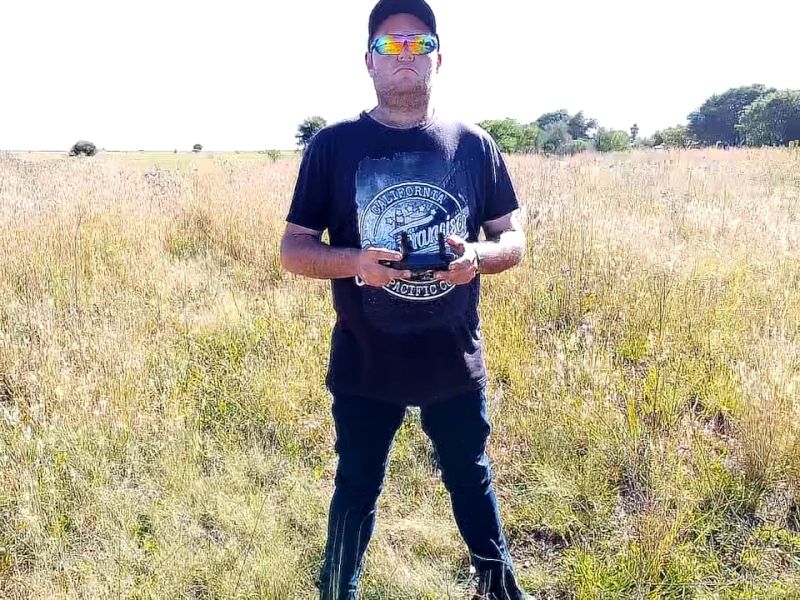 Bosbeer