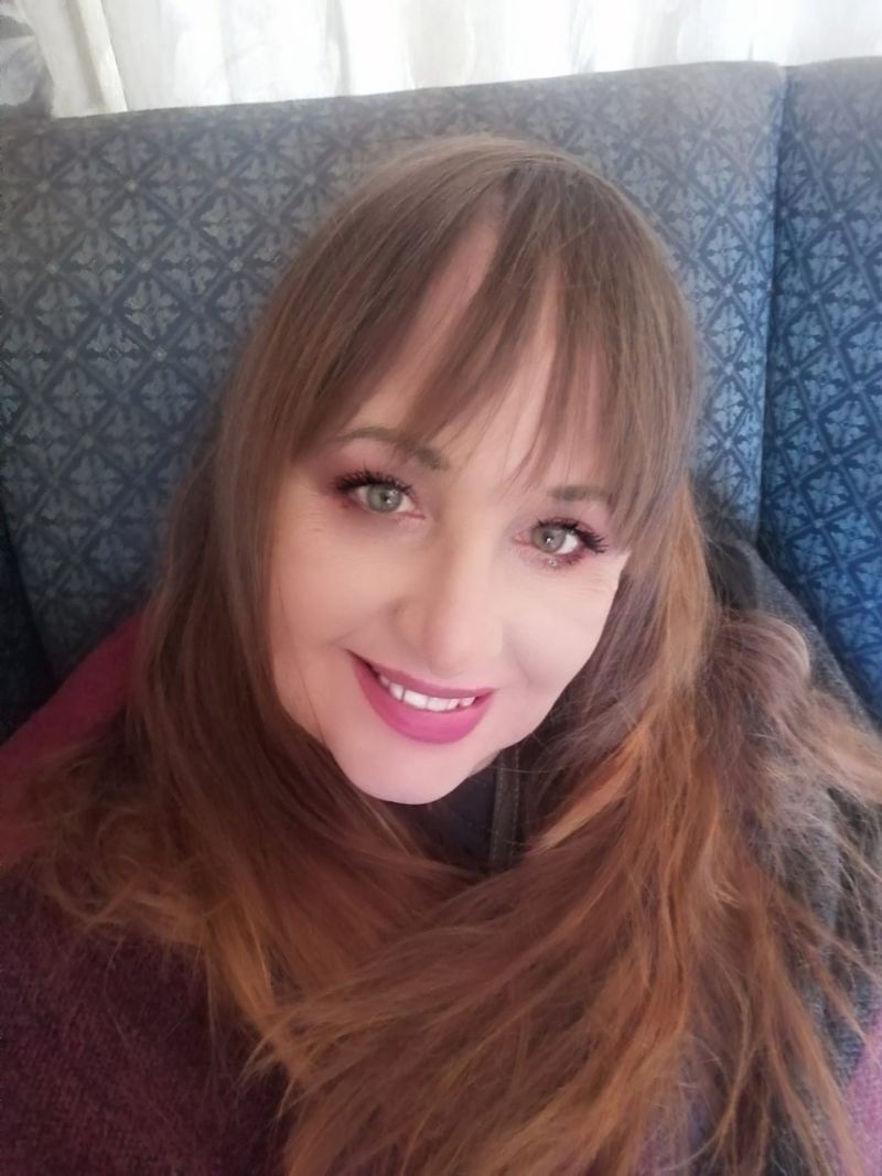 Gypsymom