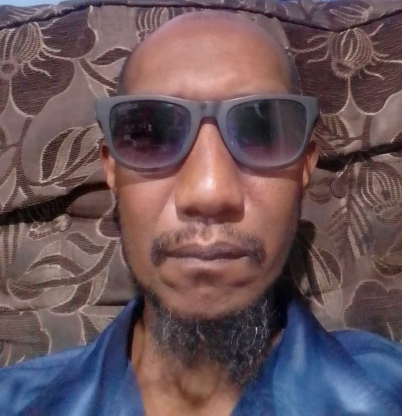 Blackking