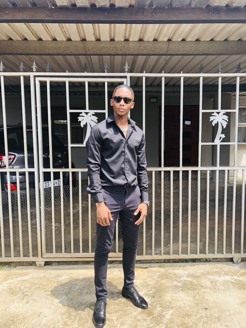 Thabiiso Thabiiso